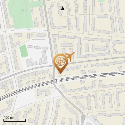 Foto zu Hasselbrookstraße 82, 22089 Hamburg