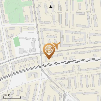 Foto zu Hasselbrookstraße 84, 22089 Hamburg