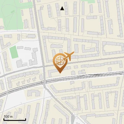 Foto zu Hasselbrookstraße 88, 22089 Hamburg