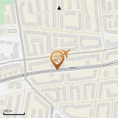 Foto zu Hasselbrookstraße 98, 22089 Hamburg