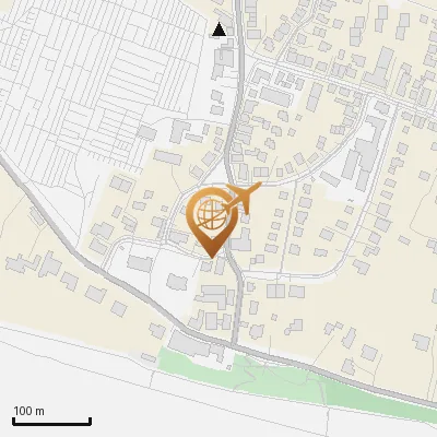 Foto zu Hasselmannstraße 10, 22609 Hamburg