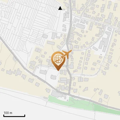 Foto zu Hasselmannstraße 12, 22609 Hamburg