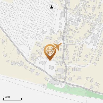 Foto zu Hasselmannstraße 16, 22609 Hamburg