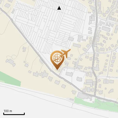 Foto zu Hasselmannstraße 24, 22609 Hamburg