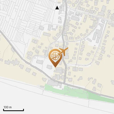 Foto zu Hasselmannstraße 3, 22609 Hamburg