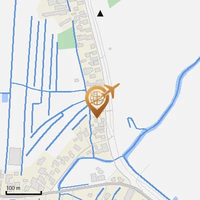 Foto zu Hasselwerder Straße 12, 21129 Hamburg