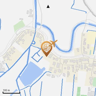 Foto zu Hasselwerder Straße 121, 21129 Hamburg