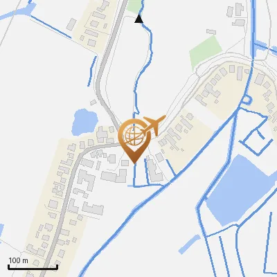 Foto zu Hasselwerder Straße 152, 21129 Hamburg