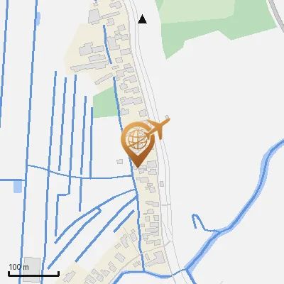 Foto zu Hasselwerder Straße 20, 21129 Hamburg