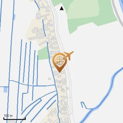 Foto zu Hasselwerder Straße 22, 21129 Hamburg