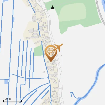 Foto zu Hasselwerder Straße 24, 21129 Hamburg