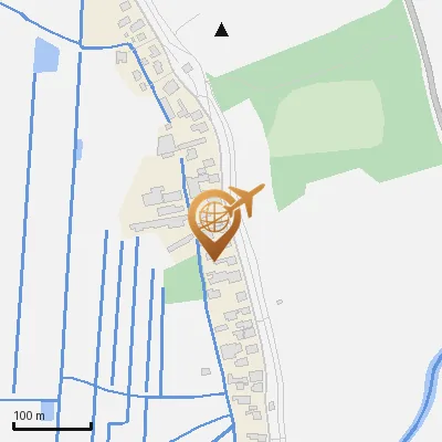 Foto zu Hasselwerder Straße 29, 21129 Hamburg