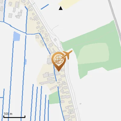 Foto zu Hasselwerder Straße 36, 21129 Hamburg