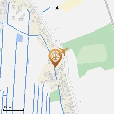 Foto zu Hasselwerder Straße 37, 21129 Hamburg