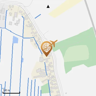 Foto zu Hasselwerder Straße 39, 21129 Hamburg