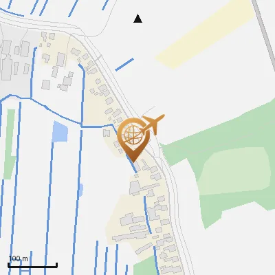 Foto zu Hasselwerder Straße 43, 21129 Hamburg