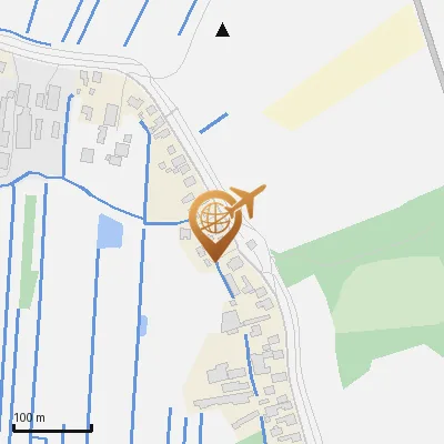 Foto zu Hasselwerder Straße 44, 21129 Hamburg