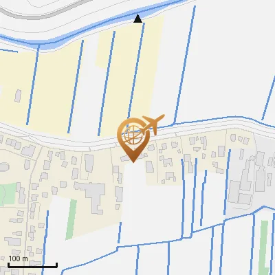 Foto zu Hasselwerder Straße 80, 21129 Hamburg