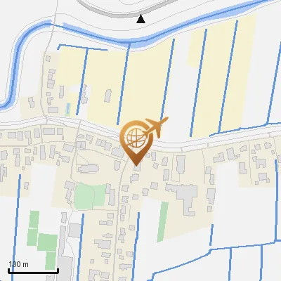 Foto zu Hasselwerder Straße 90, 21129 Hamburg