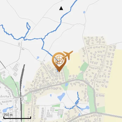 Foto zu Hasselwisch 13, 22397 Hamburg