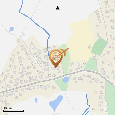 Foto zu Hasselwisch 5, 22397 Hamburg