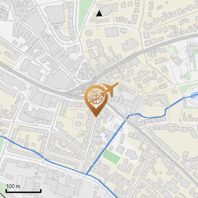 Foto zu Hassestraße 1, 21029 Hamburg