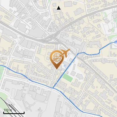 Foto zu Hassestraße 11, 21029 Hamburg