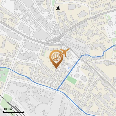 Foto zu Hassestraße 12, 21029 Hamburg