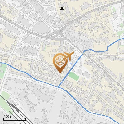 Foto zu Hassestraße 15, 21029 Hamburg