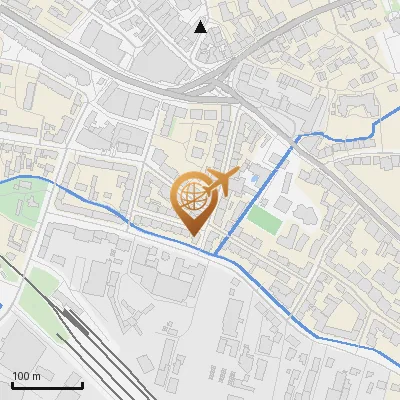 Foto zu Hassestraße 20, 21029 Hamburg