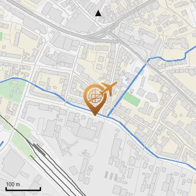 Foto zu Hassestraße 22, 21029 Hamburg