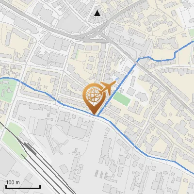 Foto zu Hassestraße 23, 21029 Hamburg