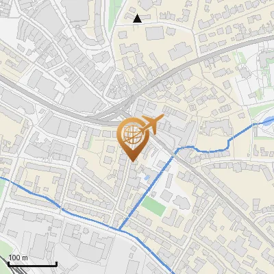 Foto zu Hassestraße 3, 21029 Hamburg