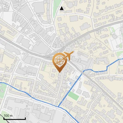 Foto zu Hassestraße 4,6, 21029 Hamburg