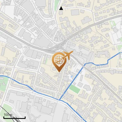 Foto zu Hassestraße 8, 21029 Hamburg