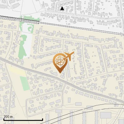 Foto zu Haßfurter Straße 5, 81243 München