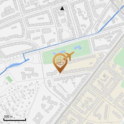 Foto zu Hastedtplatz 27, 21073 Hamburg