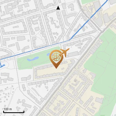 Foto zu Hastedtplatz 9, 21073 Hamburg