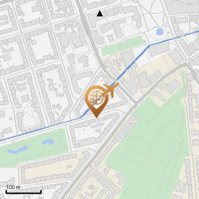 Foto zu Hastedtstraße 10, 21073 Hamburg