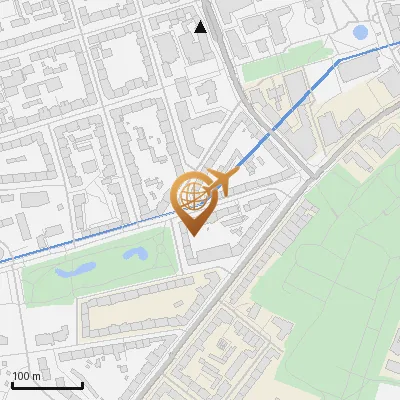 Foto zu Hastedtstraße 11, 21073 Hamburg