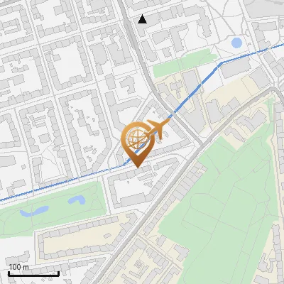 Foto zu Hastedtstraße 12, 21073 Hamburg