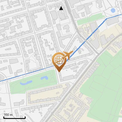 Foto zu Hastedtstraße 13, 21073 Hamburg