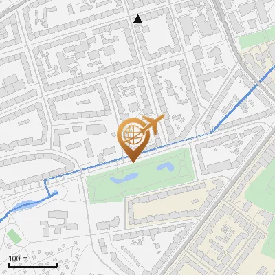 Foto zu Hastedtstraße 26, 21073 Hamburg