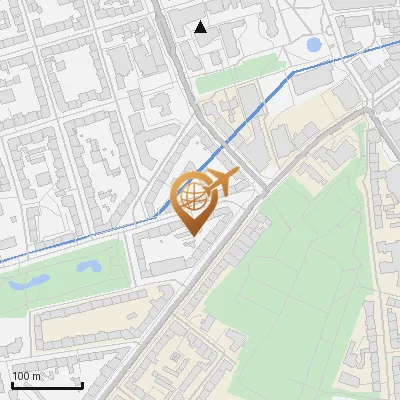 Foto zu Hastedtstraße 3, 21073 Hamburg