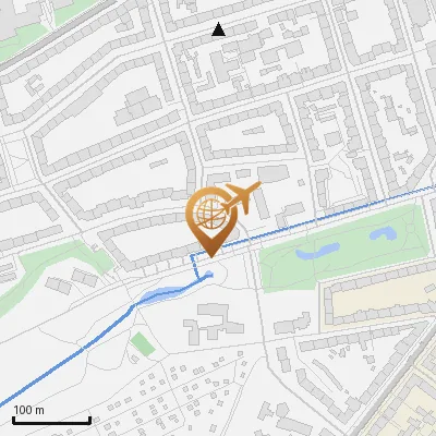 Foto zu Hastedtstraße 36, 21073 Hamburg