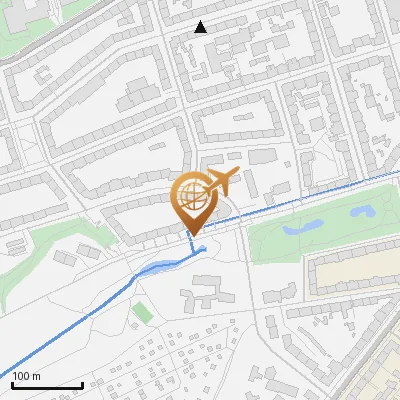 Foto zu Hastedtstraße 38, 21073 Hamburg