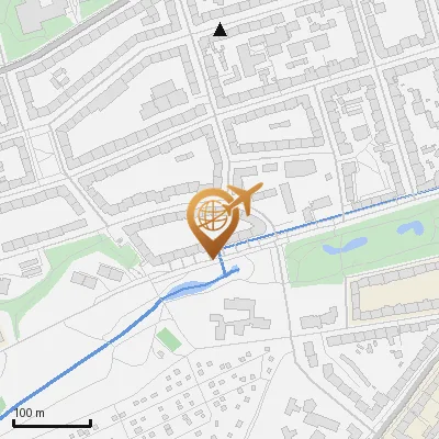 Foto zu Hastedtstraße 40, 21073 Hamburg