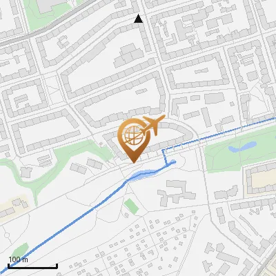 Foto zu Hastedtstraße 46, 21073 Hamburg