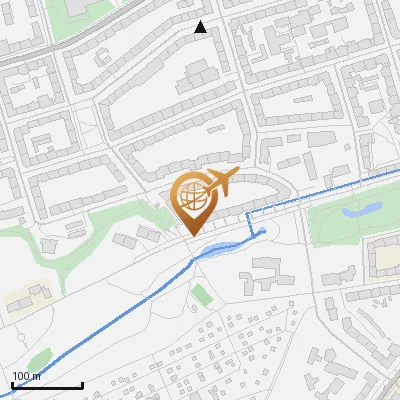 Foto zu Hastedtstraße 48, 21073 Hamburg