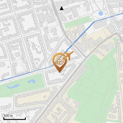 Foto zu Hastedtstraße 5, 21073 Hamburg